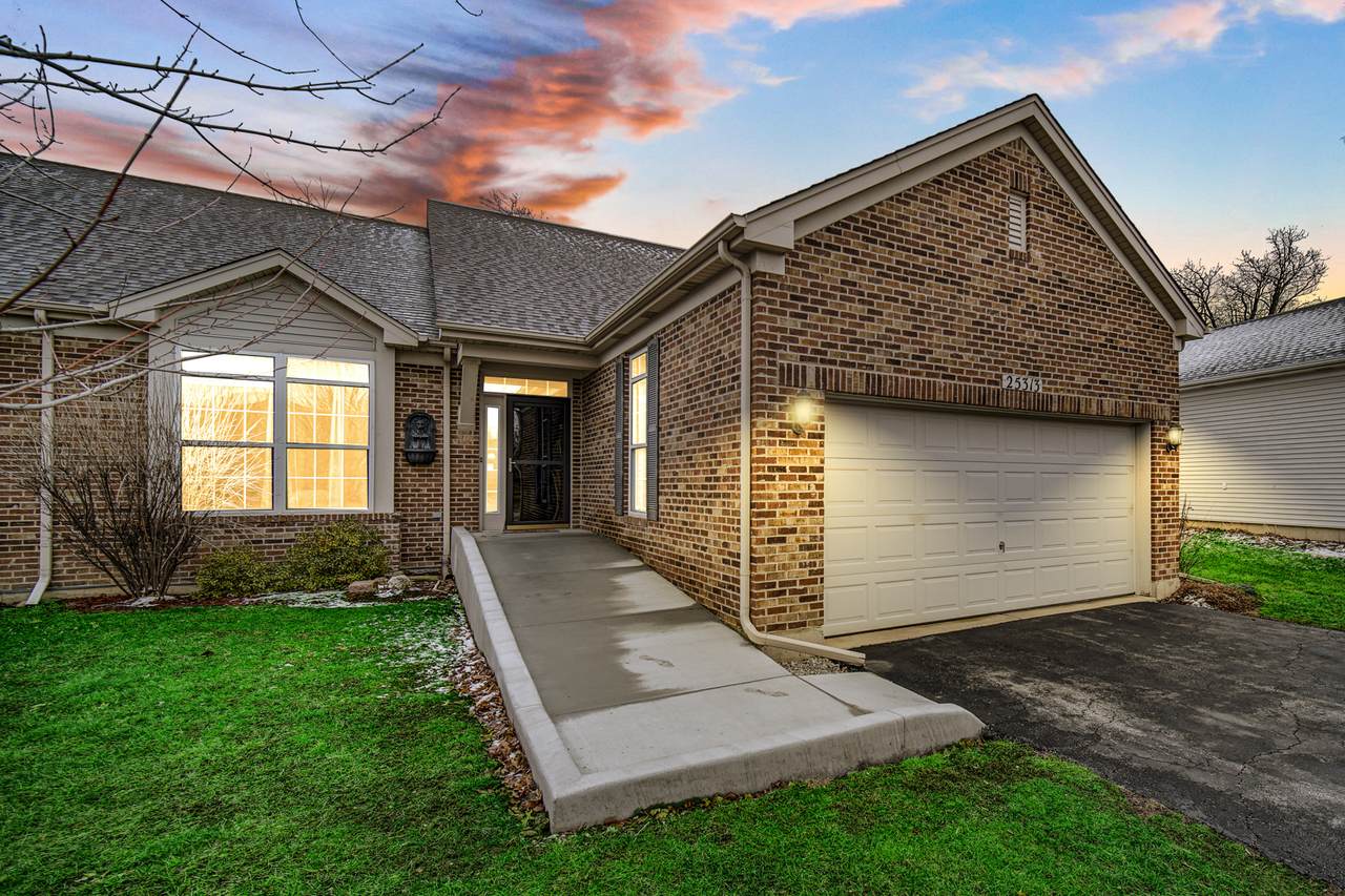 25313 Forest Edge Drive - Photo 1