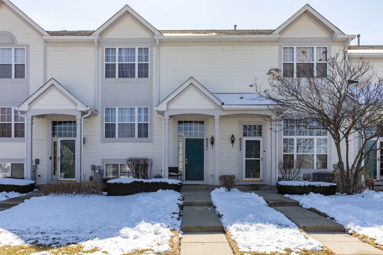 4551 Hill Avenue - Photo 1