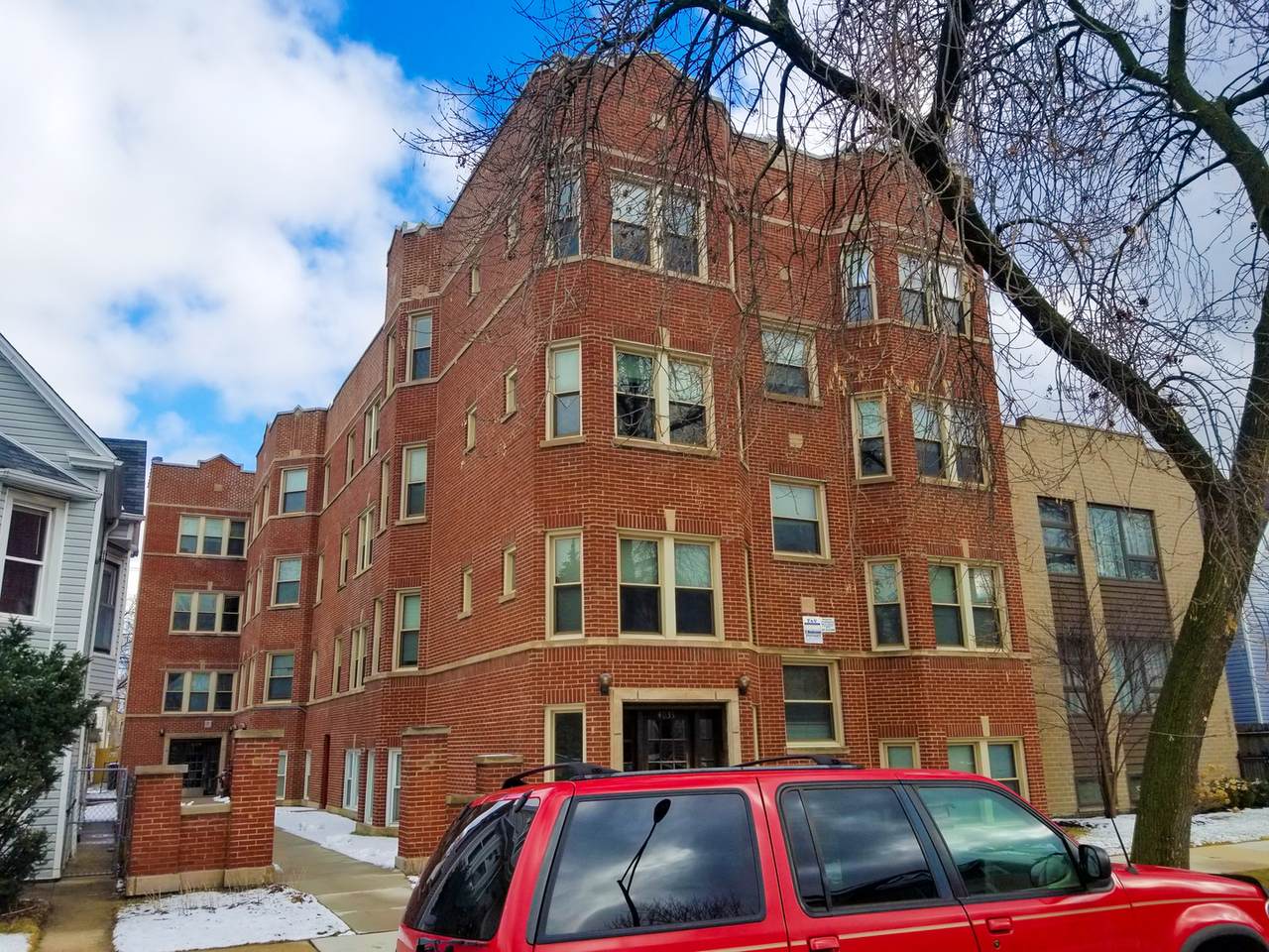 4037 Central Park Avenue - Photo 1