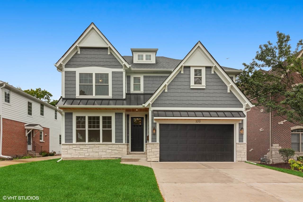 245 Highland Avenue - Photo 1