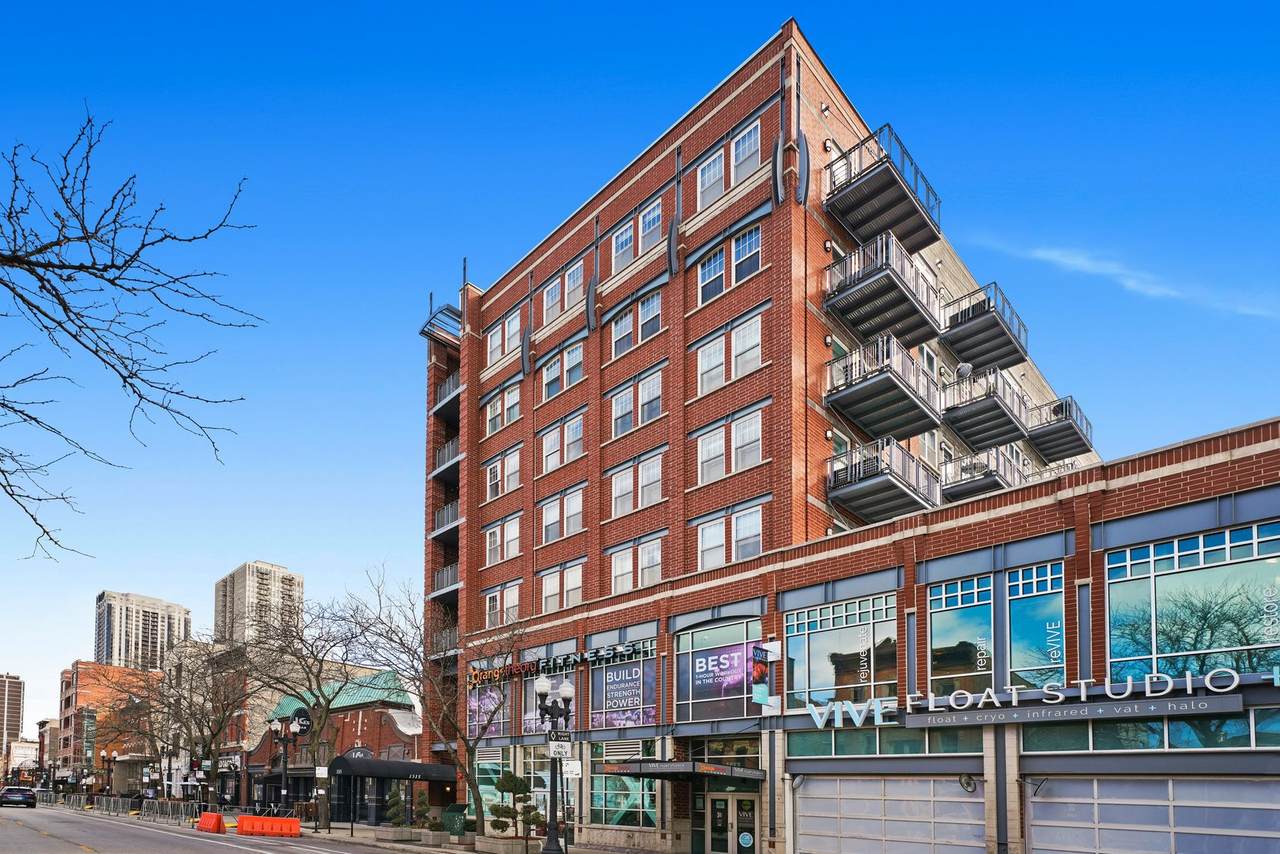 1515 Wells Street - Photo 1