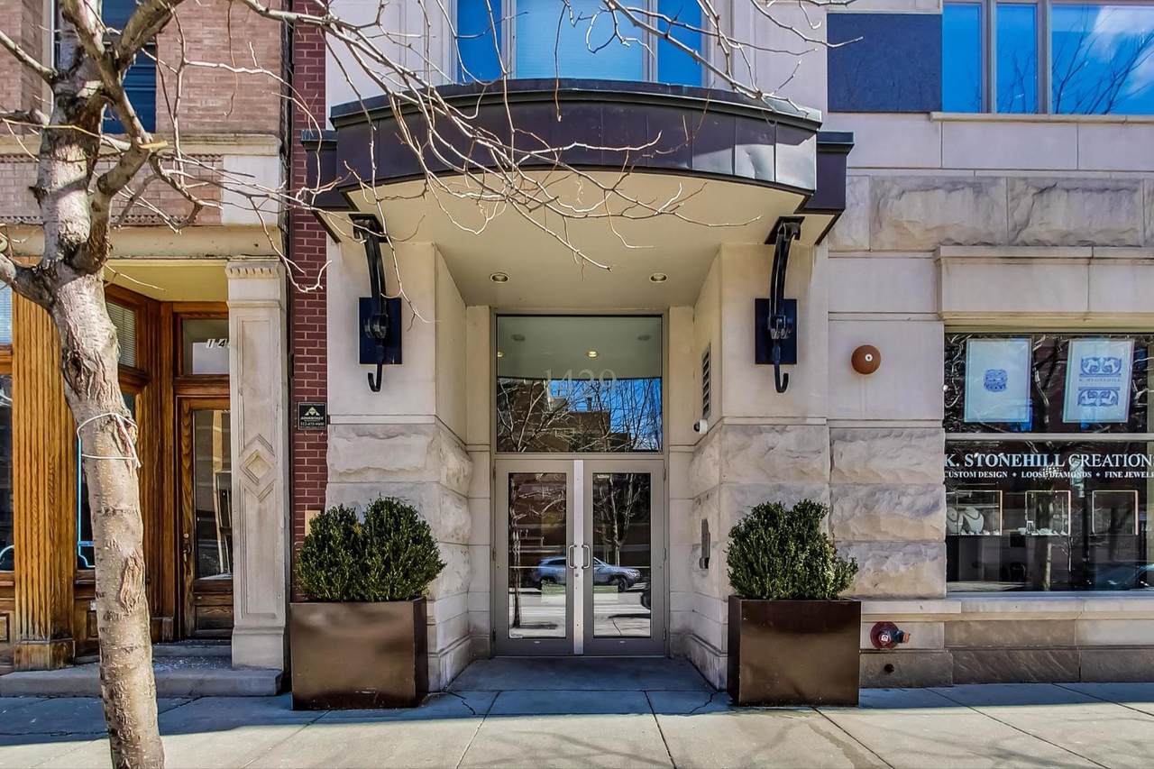 1429 Wells Street - Photo 1