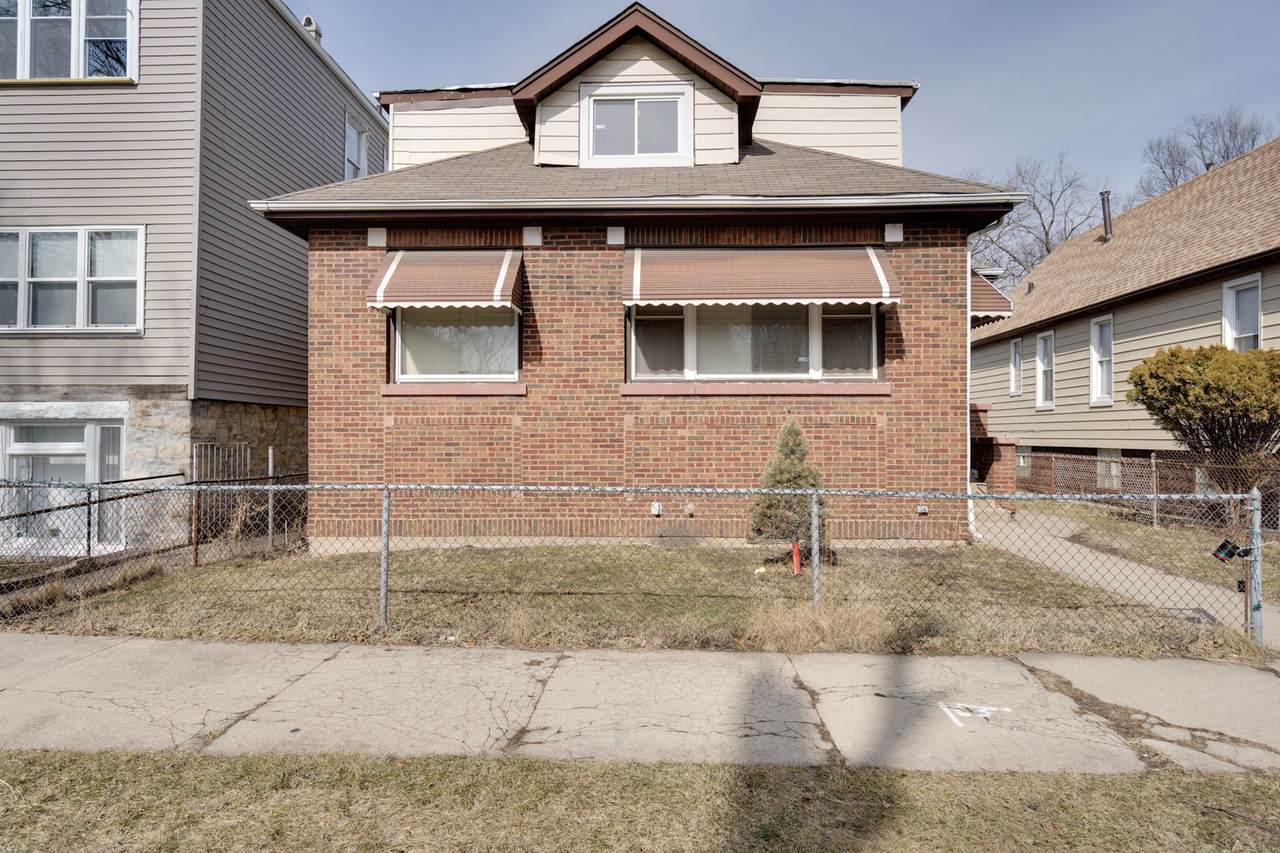 350 118th Street - Photo 1