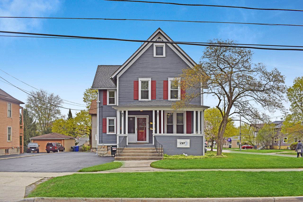 323 Hale Street - Photo 1