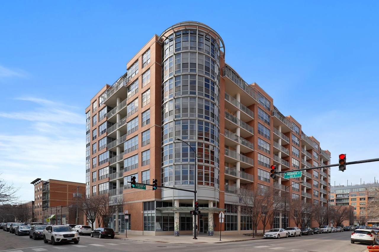 1200 Monroe Street - Photo 1