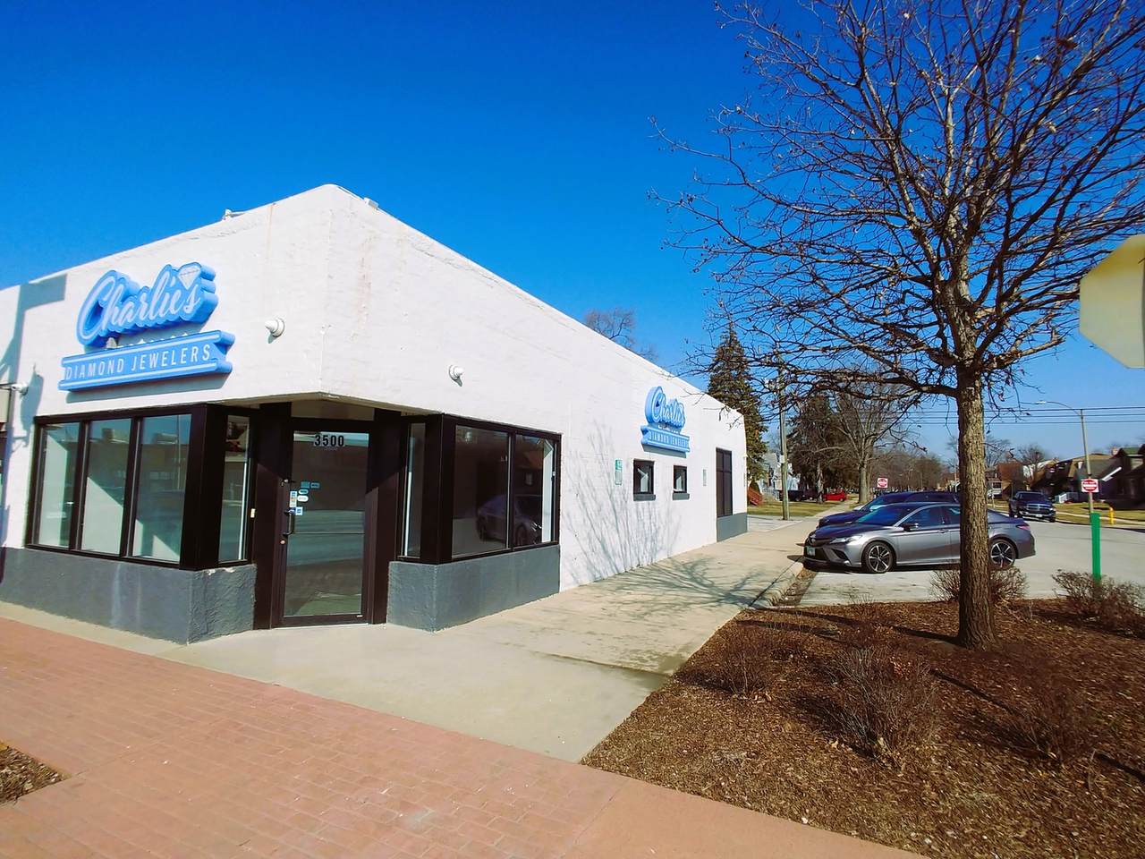 3500 95th Street - Photo 1