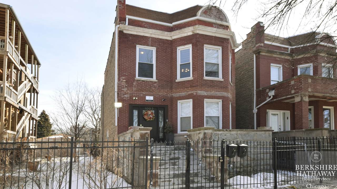 1003 Sacramento Avenue - Photo 1