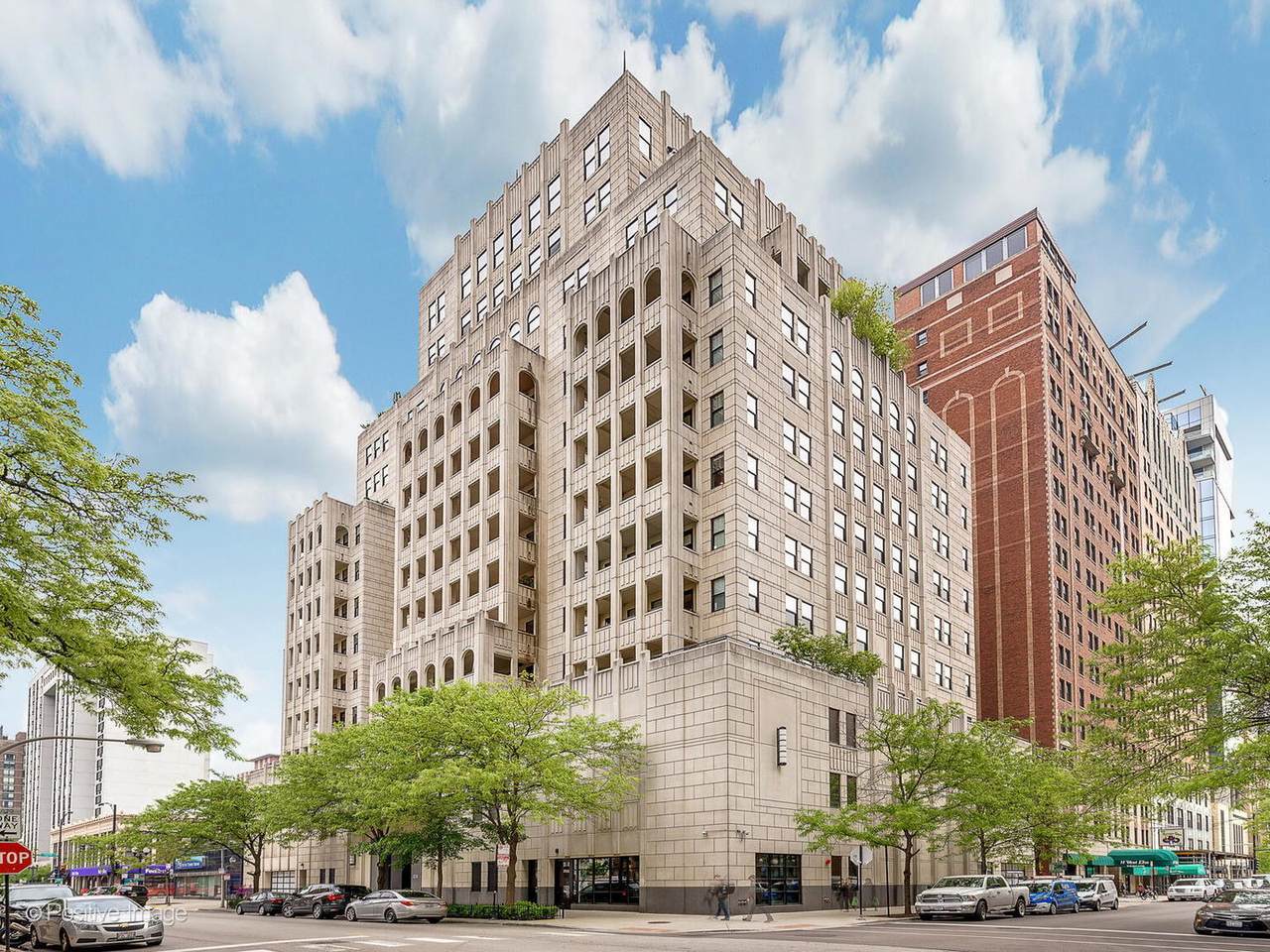 1155 Dearborn Street - Photo 1