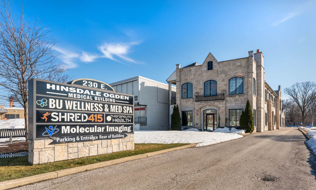 230 Ogden Avenue - Photo 1