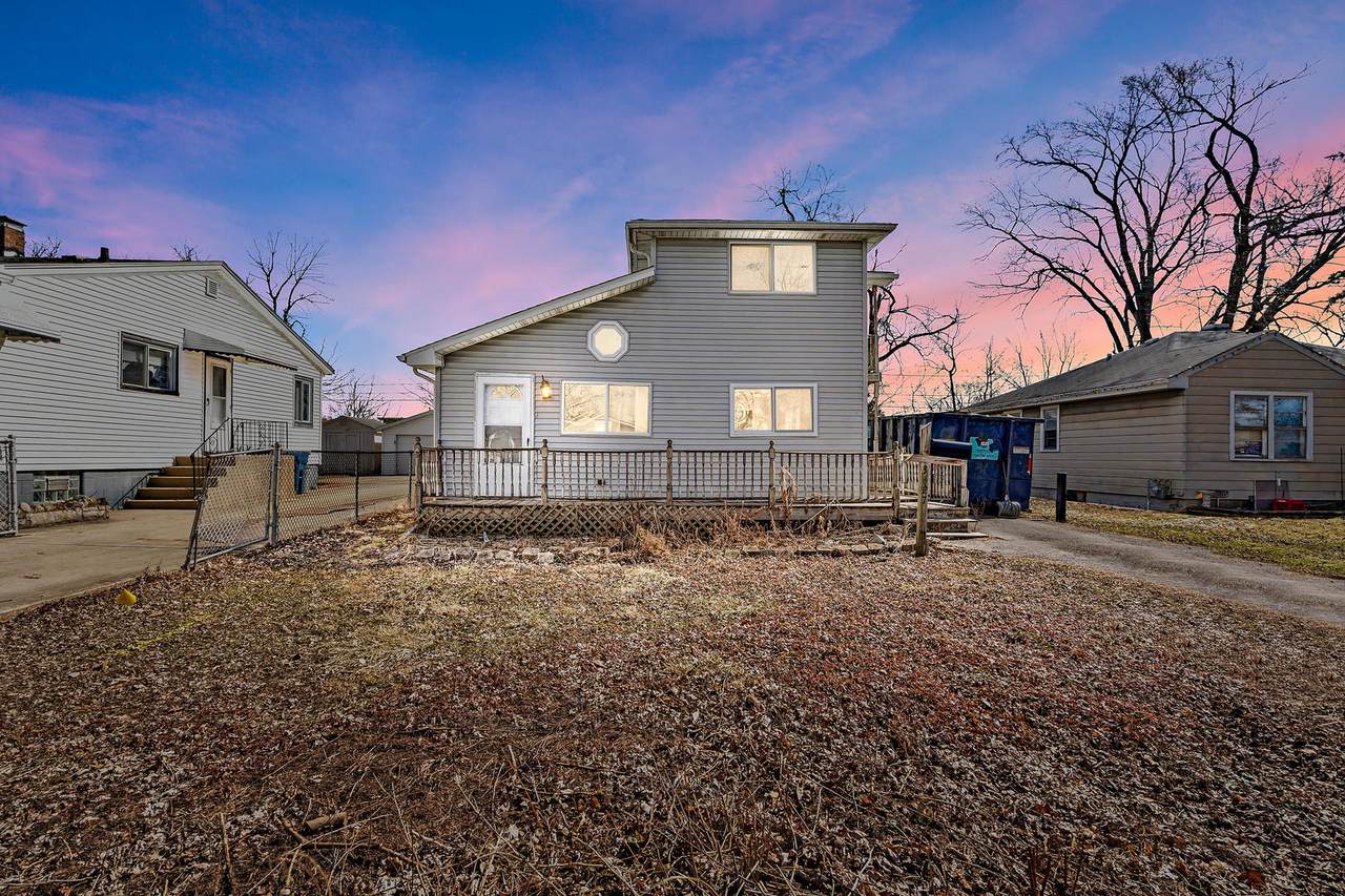 3627 Morgan Street - Photo 1