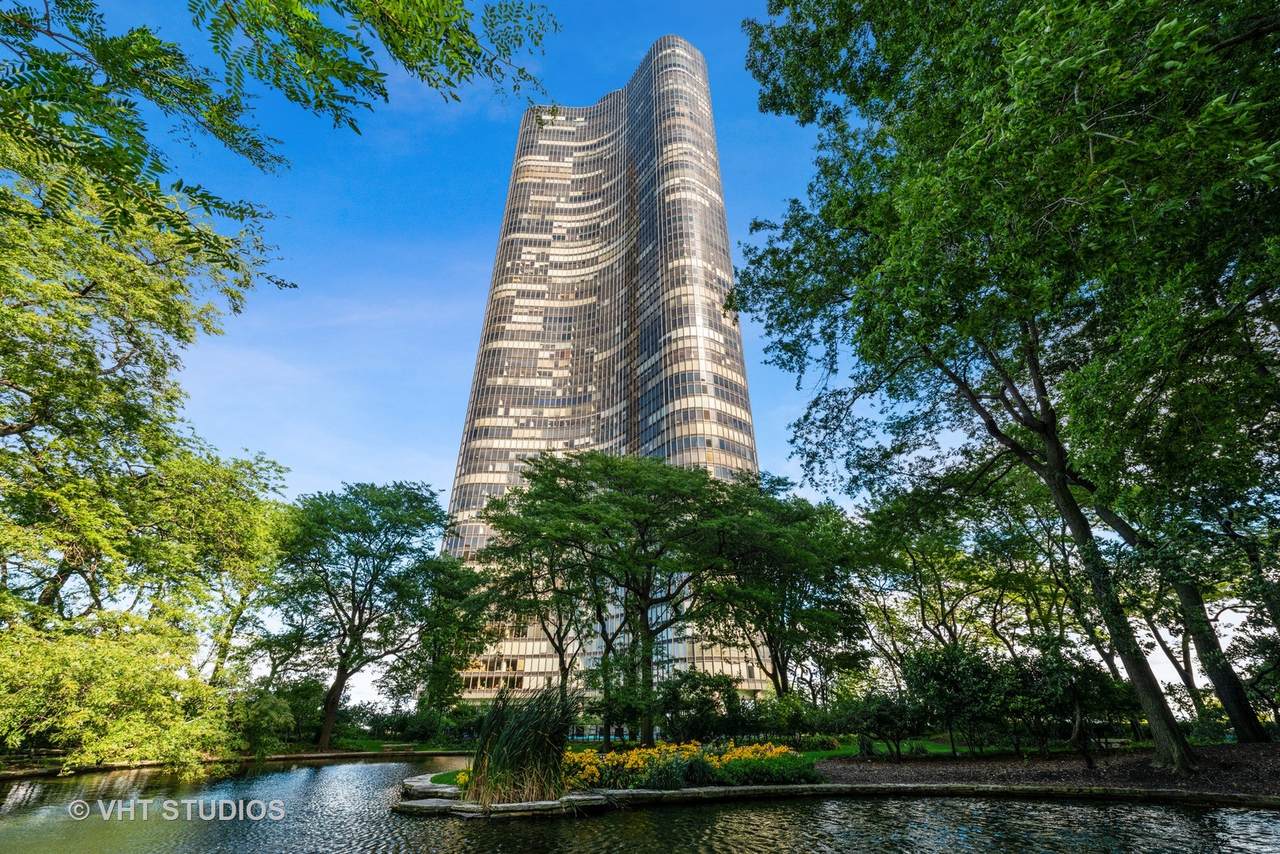 505 Lake Shore Drive - Photo 1