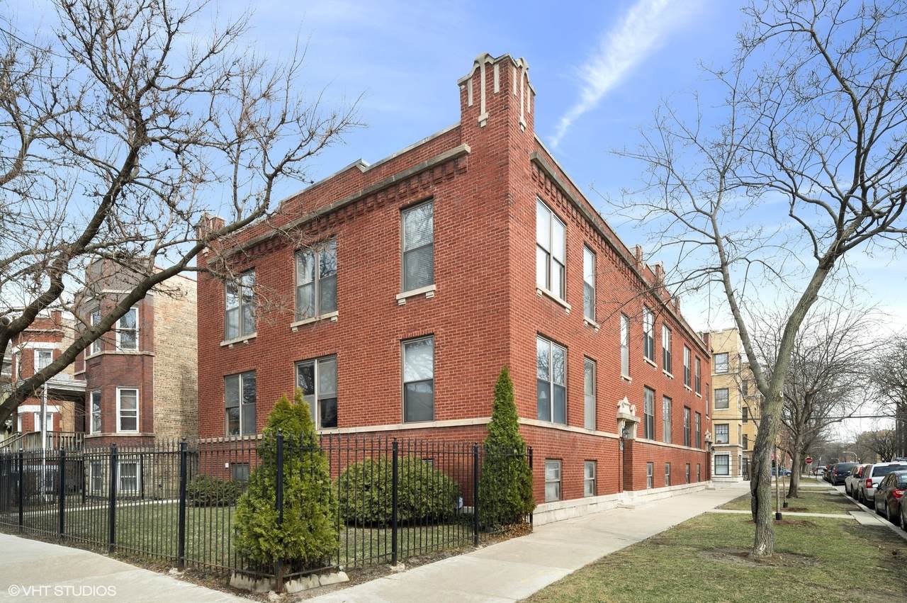 3226 Sunnyside Avenue - Photo 1