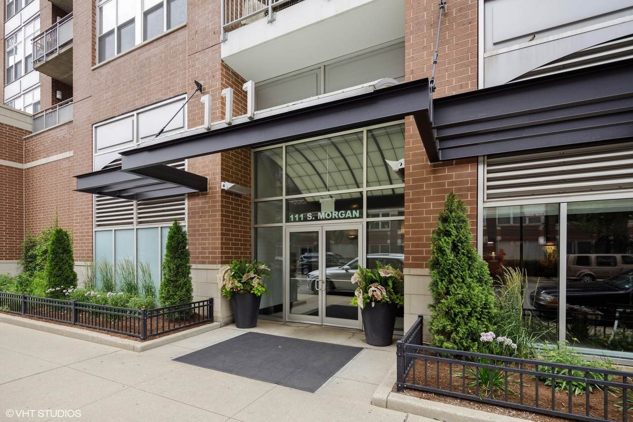 111 Morgan Street - Photo 1