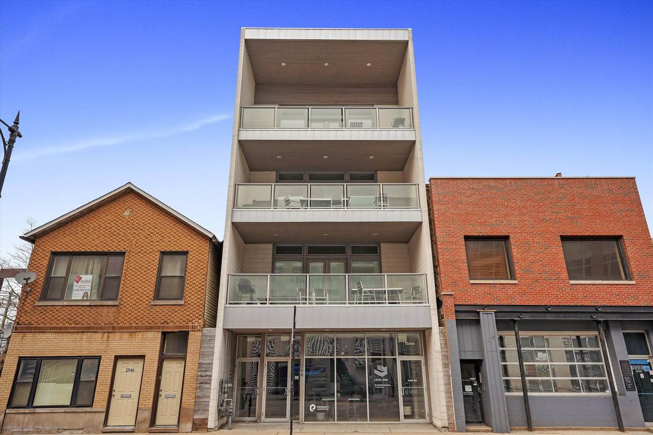 1544 North Avenue - Photo 1