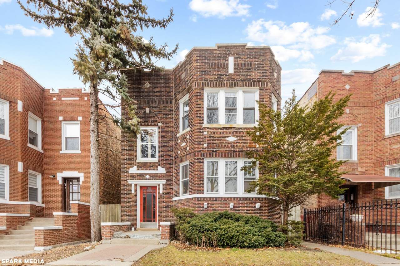 8322 Sangamon Street - Photo 1