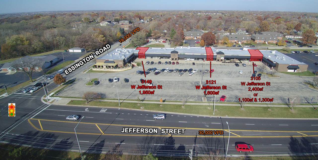 3149 Jefferson Street - Photo 1