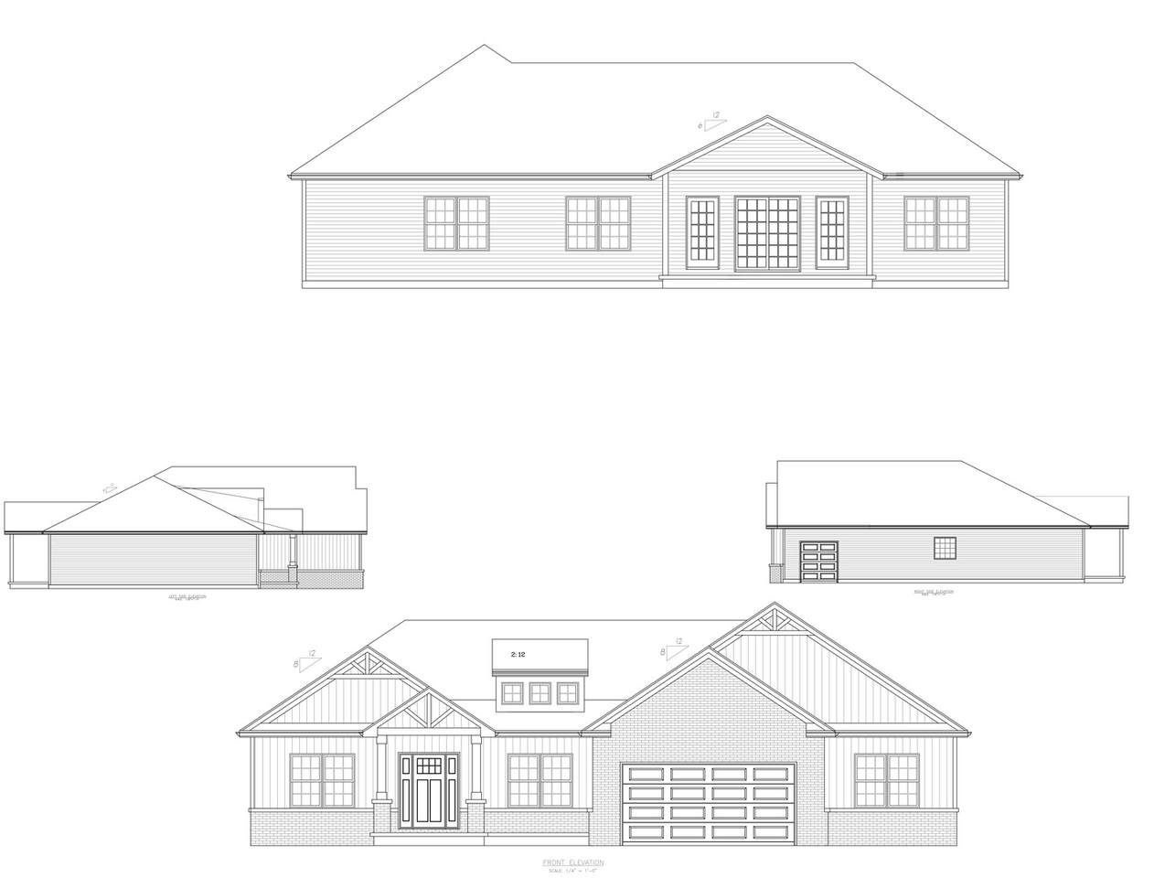15935 Belfry Drive - Photo 1