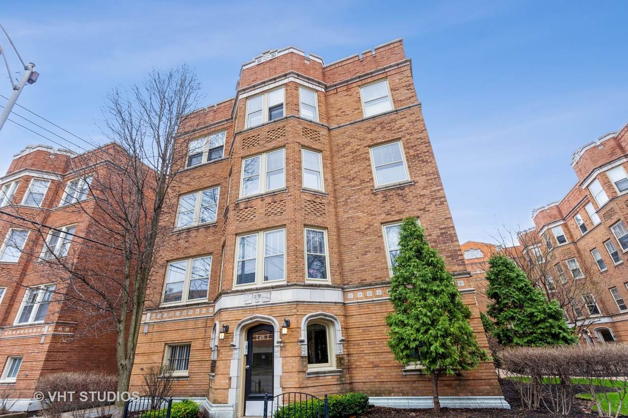 615 Washington Boulevard - Photo 1