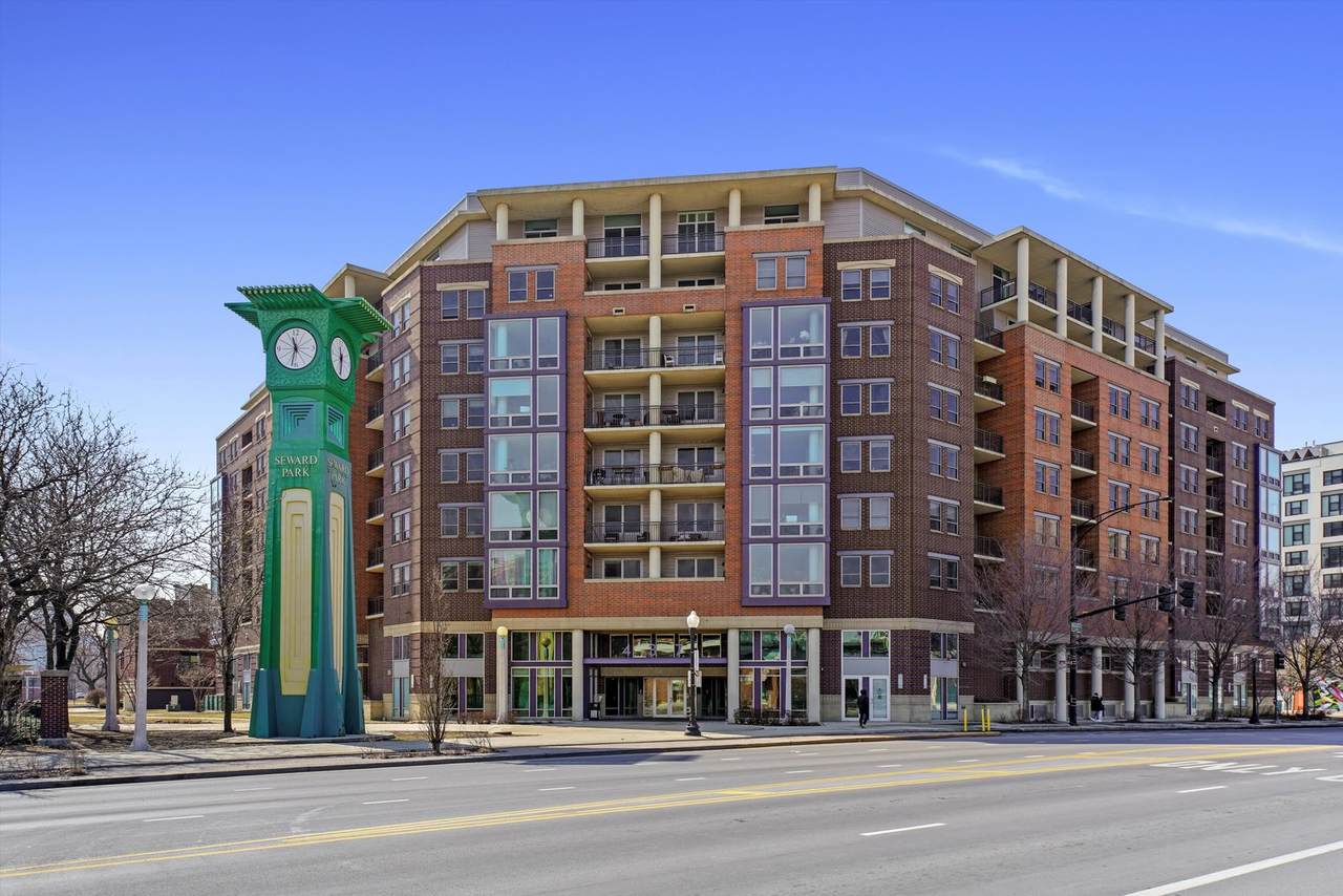 437 Division Street - Photo 1