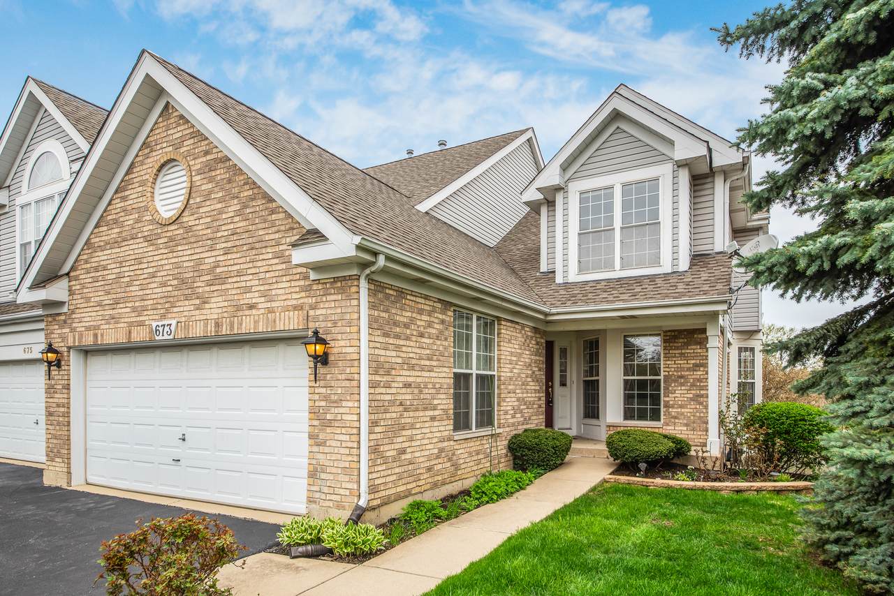673 Citadel Drive - Photo 1