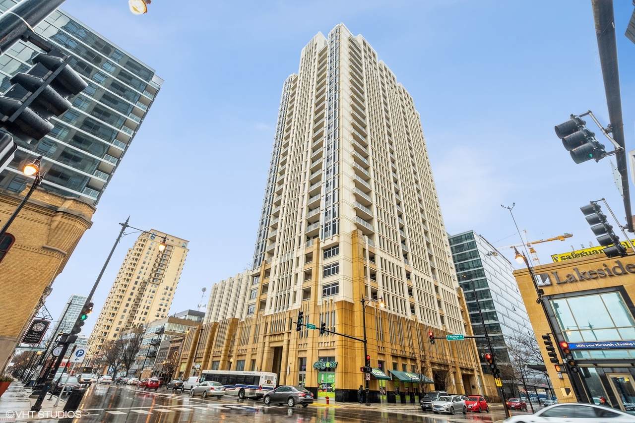 1400 Michigan Avenue - Photo 1