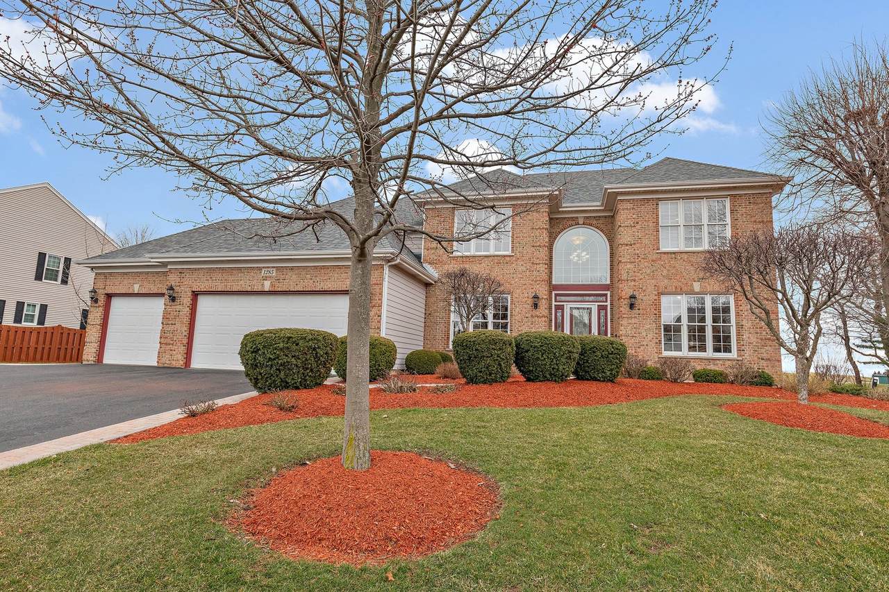 1285 Stonegate Road - Photo 1