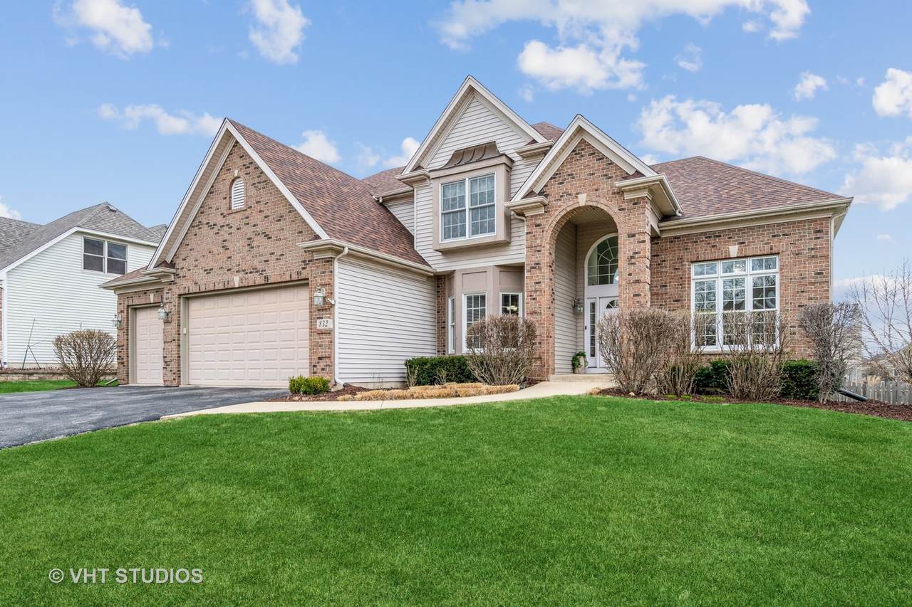 832 Greenfield Turn - Photo 1