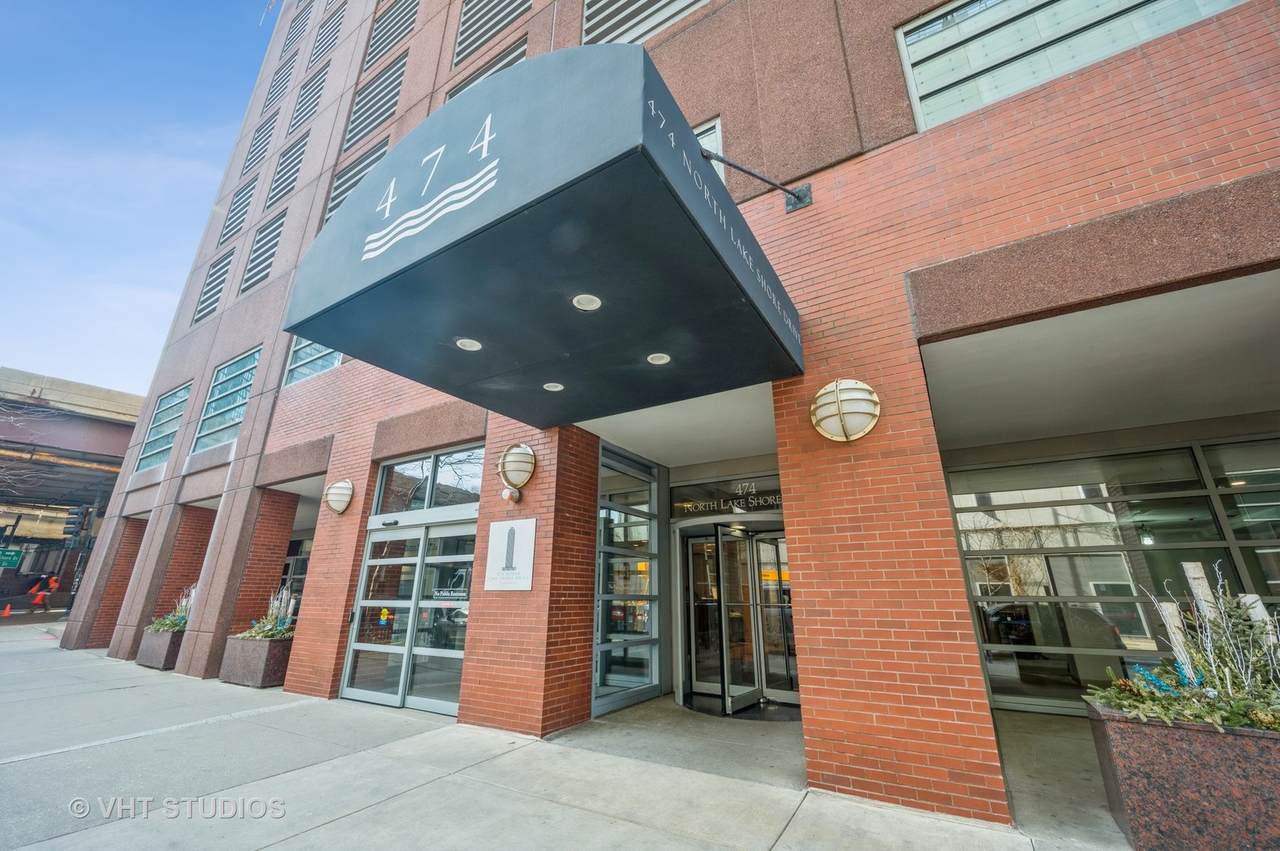 474 Lake Shore Drive - Photo 1