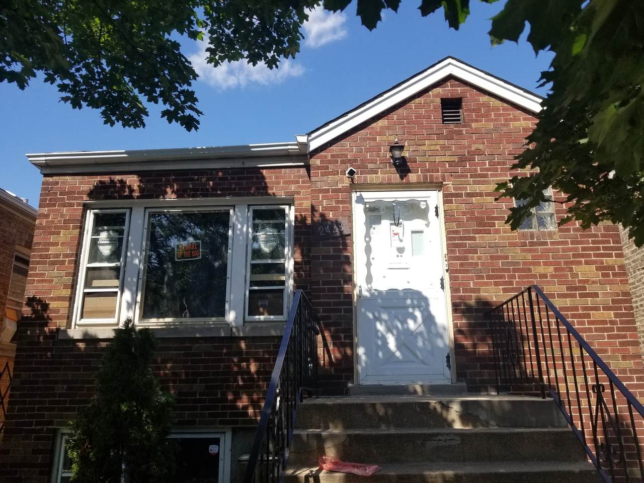 2428 Central Avenue - Photo 1