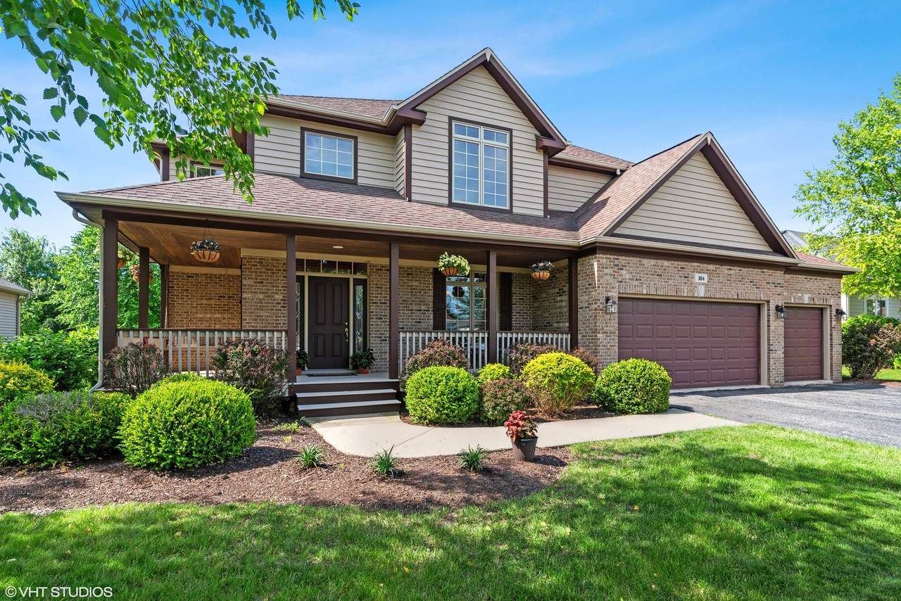 304 Quinlan Avenue - Photo 1