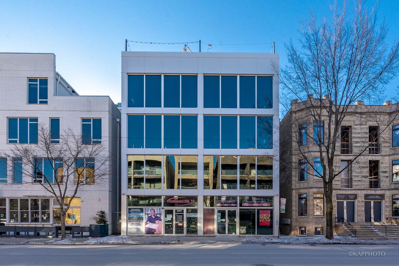 2207 Chicago Avenue - Photo 1