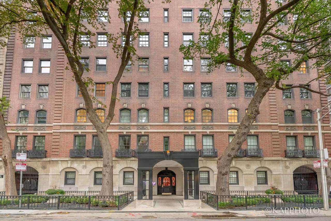210 Pearson Street - Photo 1
