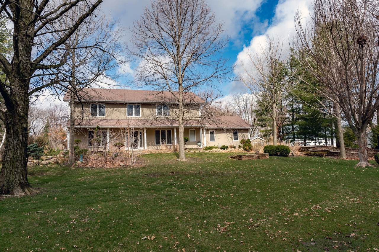 6N980 Crestwood Drive - Photo 1