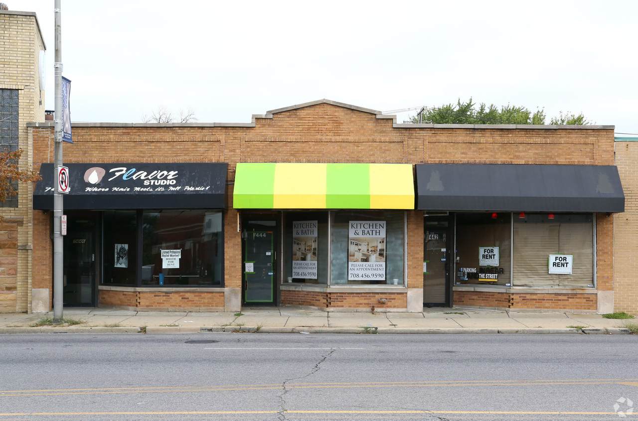 7442 Grand Avenue - Photo 1