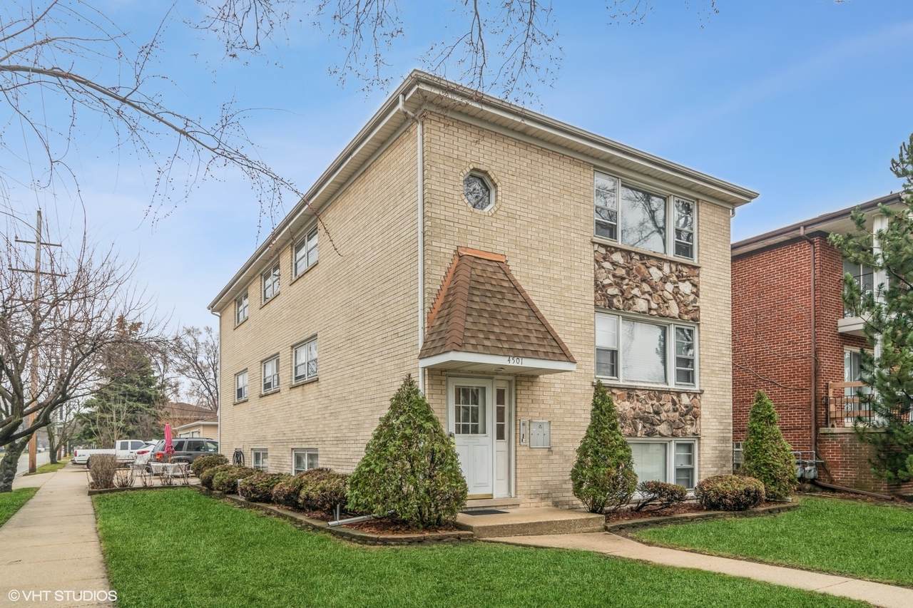4501 Park Avenue - Photo 1