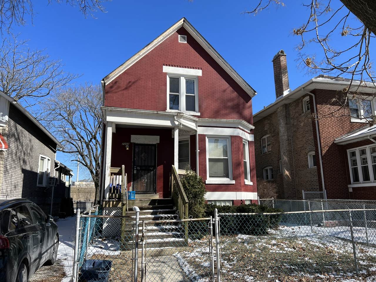 7317 Maryland Avenue - Photo 1