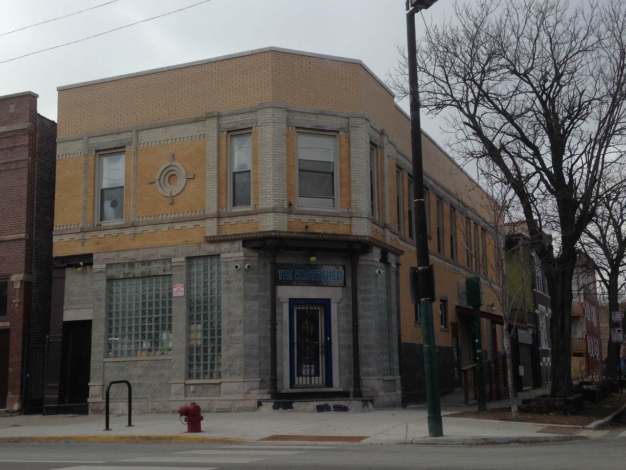914 California Avenue - Photo 1