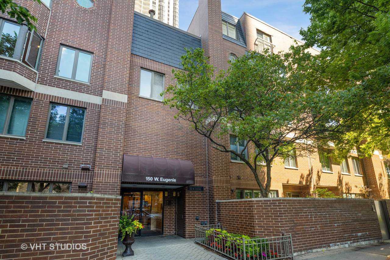 150 Eugenie Street - Photo 1