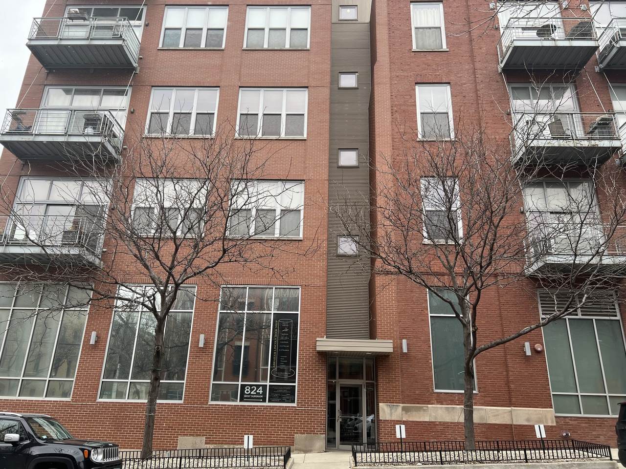 824 Superior Street - Photo 1