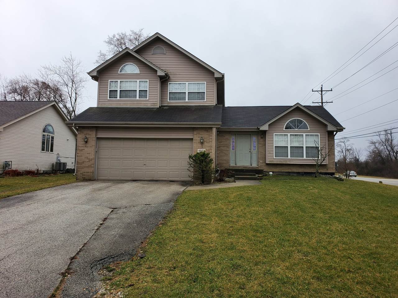 1503 Pine Trace Court - Photo 1