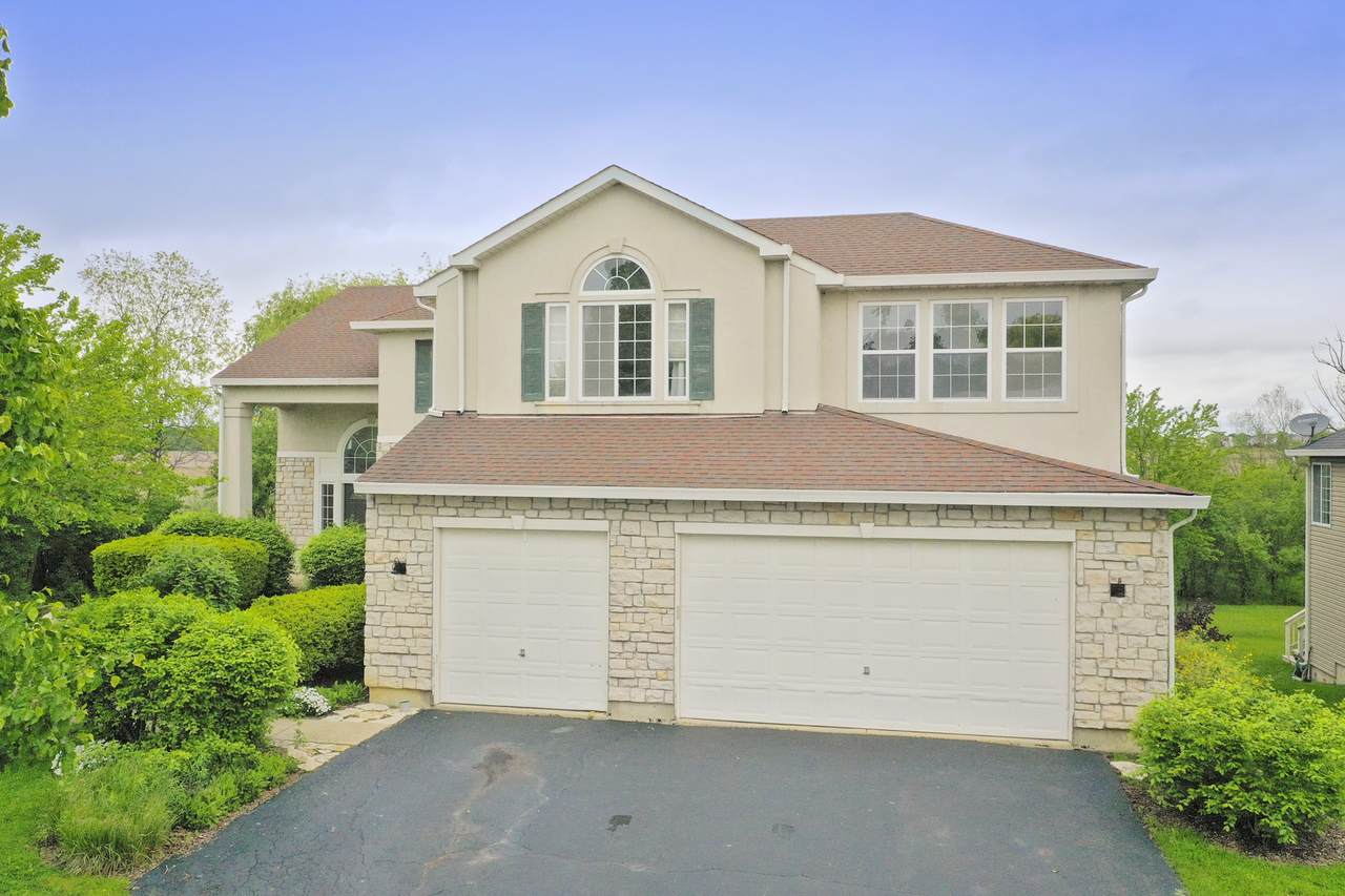 1706 Somerset Lane - Photo 1