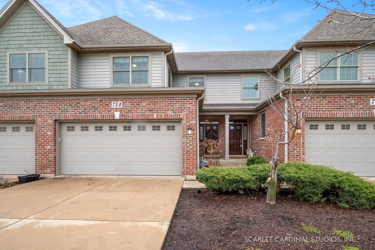 714 Kingsbrook Glen - Photo 1