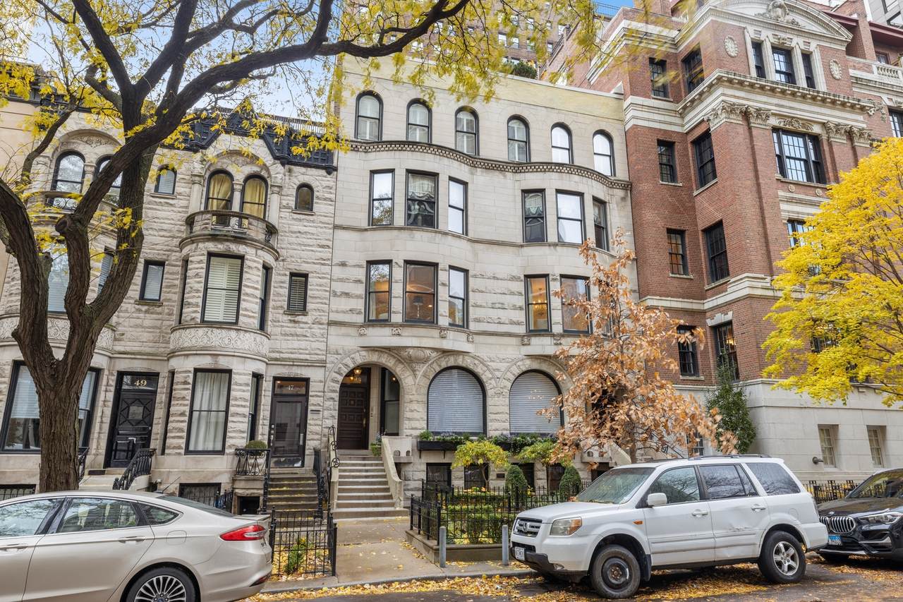 45 Bellevue Place - Photo 1
