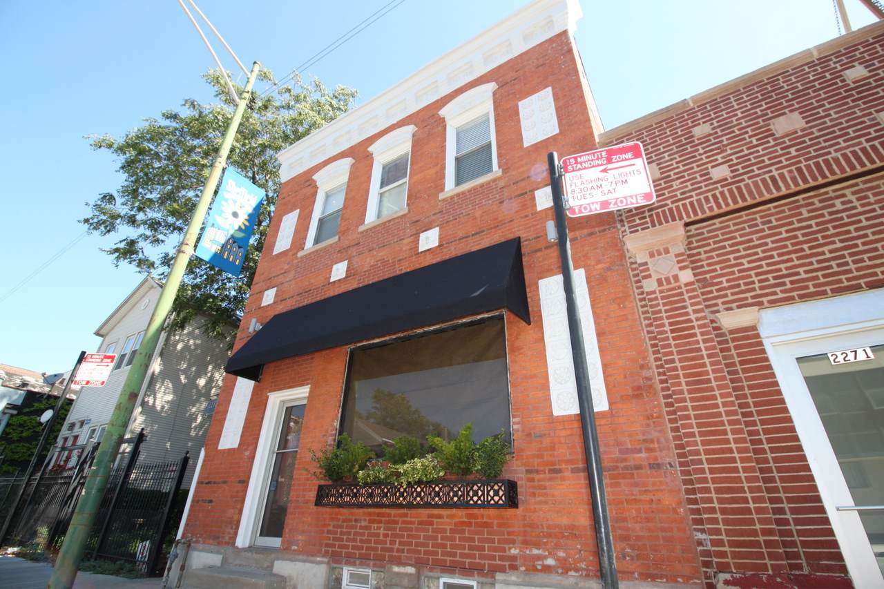 2277 Clybourn Avenue - Photo 1