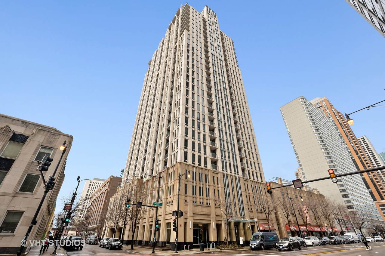1250 Michigan Avenue - Photo 1