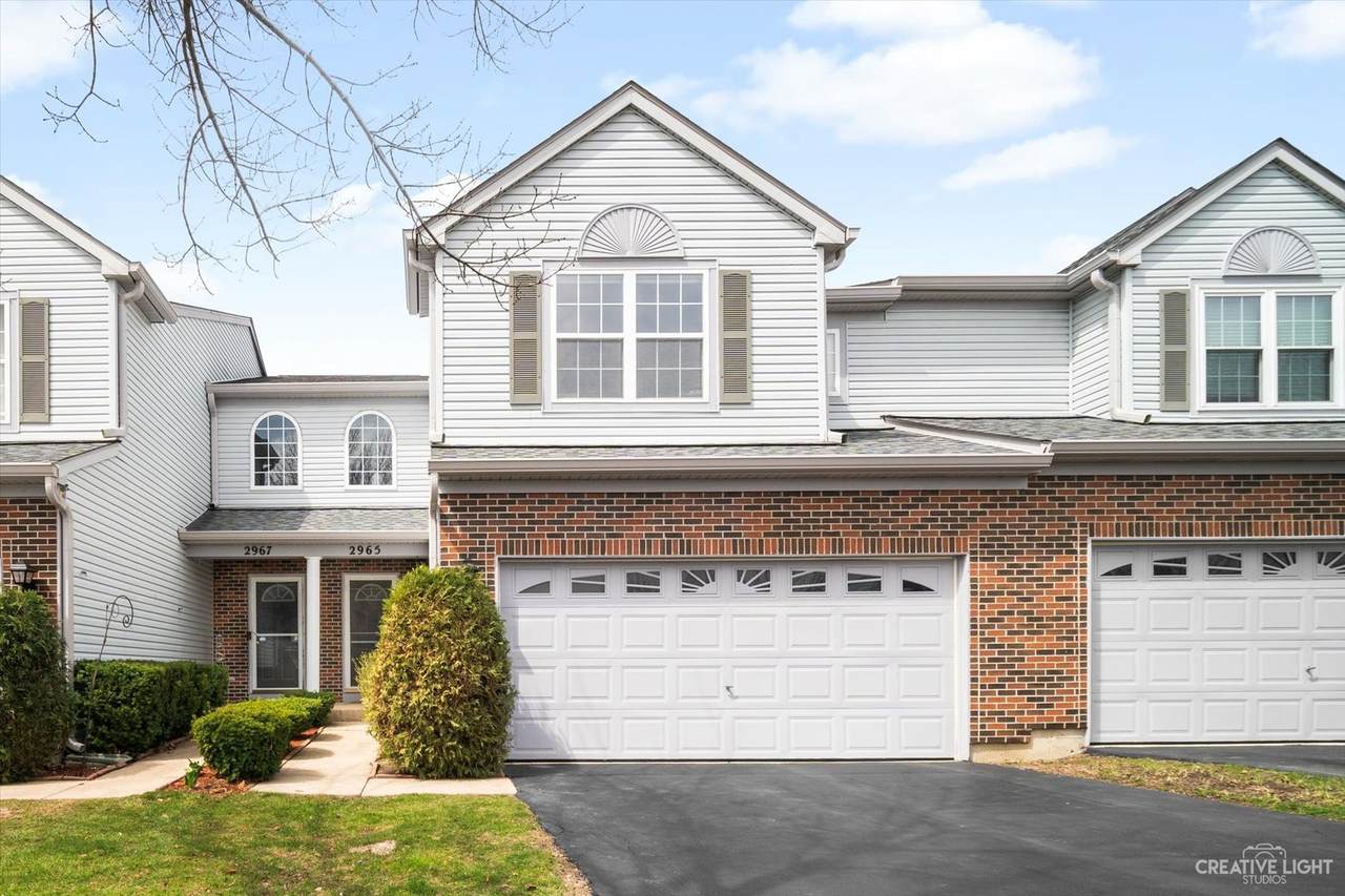 2965 Caldwell Lane - Photo 1