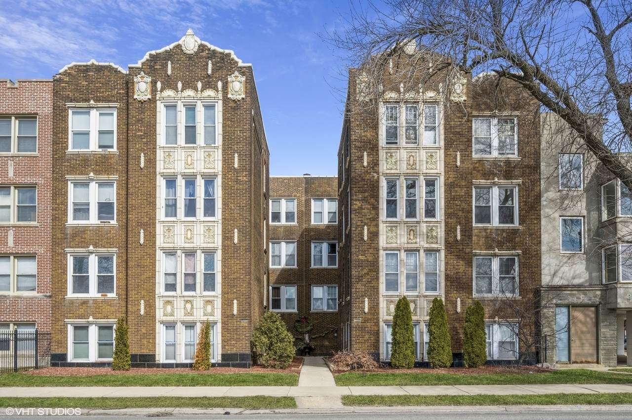 2838 Addison Street - Photo 1