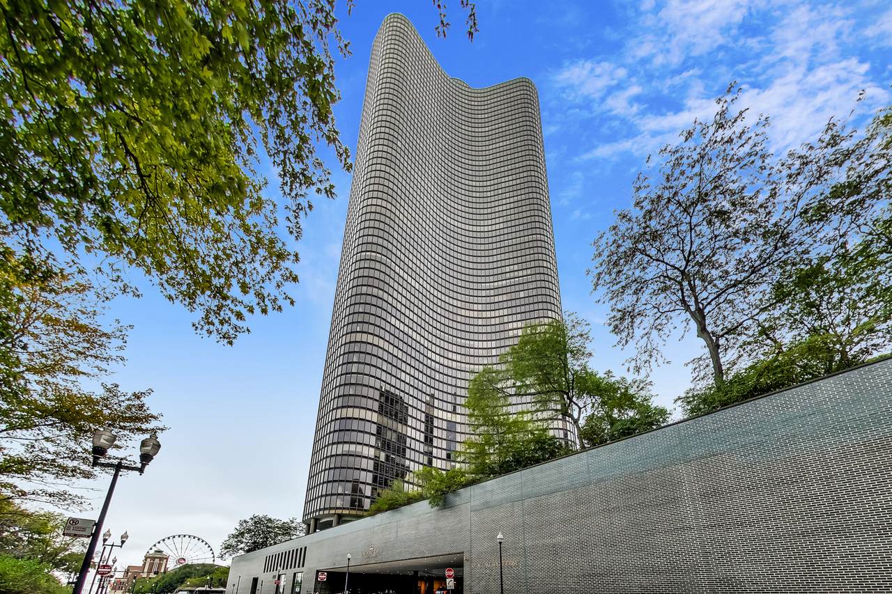 505 Lake Shore Drive - Photo 1