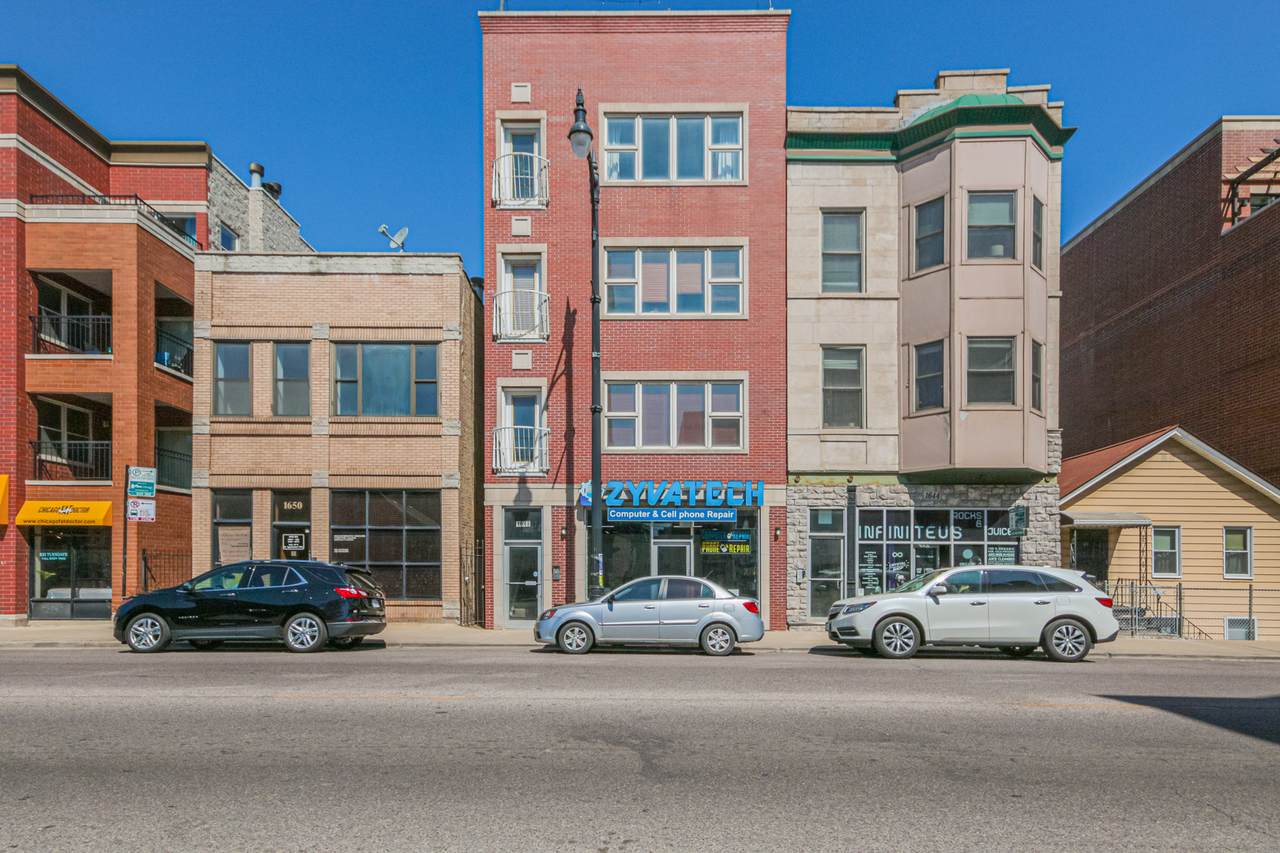 1648 North Avenue - Photo 1