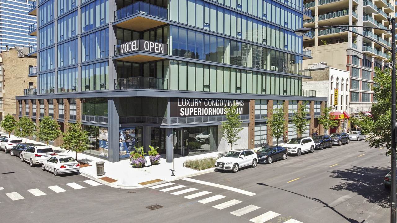 366 Superior Street - Photo 1